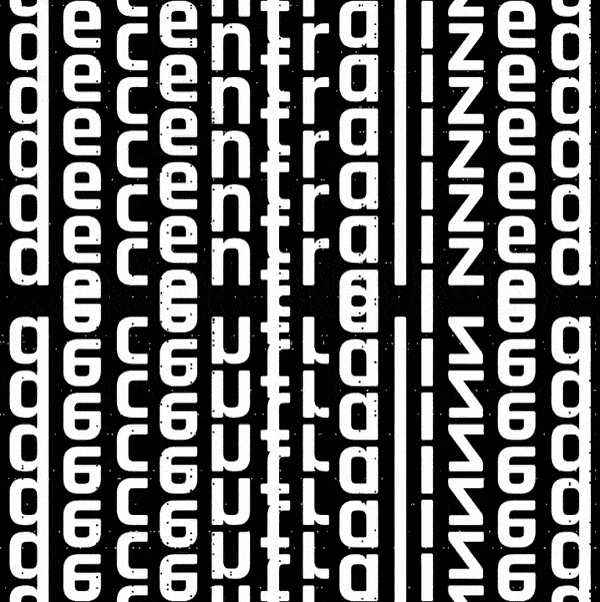 Poema 1 (2024)  Generador de poesía visual interactiva.